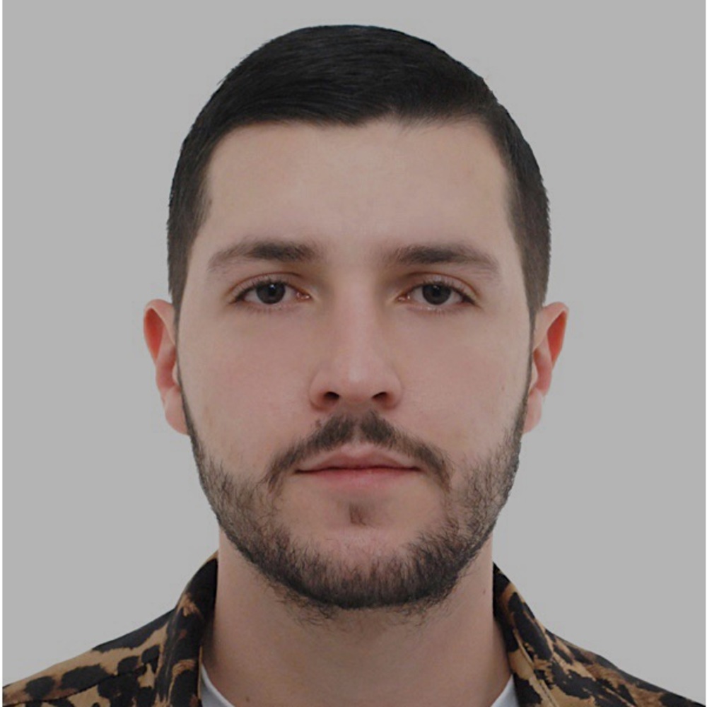 Meet your Posher, David